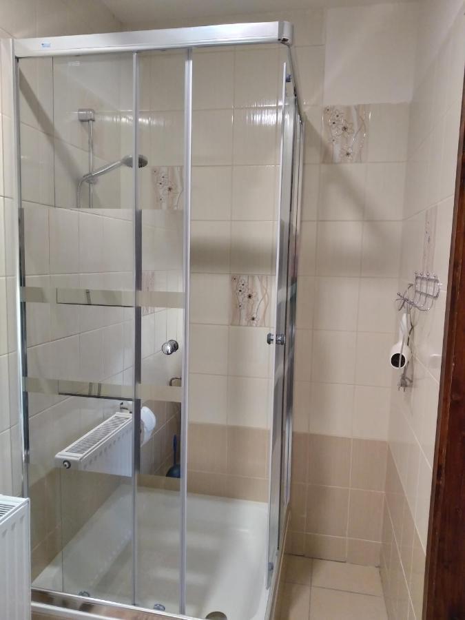 Andras Penzion Krasnohorske Podhradie Ngoại thất bức ảnh
